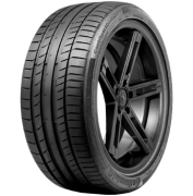 285/30 R19 98Y LETO Continental ContiSportContact 5