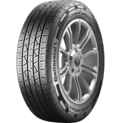265/60 R18 114H LETO Continental CrossContact H/T