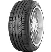 275/50 ZR19 112Y LETO Continental ContiSportContact 5