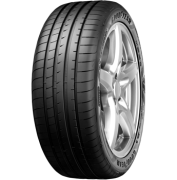 245/55 R17 106H LETO Goodyear Eagle F1 Asymmetric 5