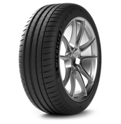 295/40 ZR19108Y 108Y LETO Michelin Pilot Sport 4
