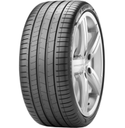 235/35 R19 91Y LETO Pirelli P-ZERO LUXURY (PZ4)