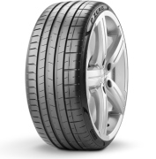 245/30 R20 90Y LETO Pirelli P-ZERO(PZ4) AO XL