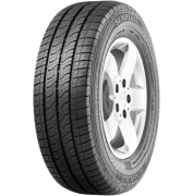 195 R14 106Q LETO Semperit VAN-LIFE 2