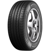 235/55 R18 100V LETO Fulda EcoControl SUV