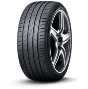 265/35 R22 102Y LETO Nexen N'Fera Sport