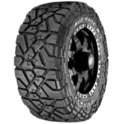 35x12,5 R17 121Q LETO Gripmax Mud Rage M/T IV