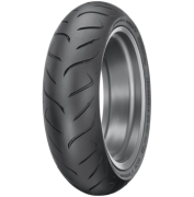 160/60 ZR17 69W CELOROK Dunlop Sportmax RoadSmart II rear