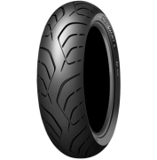 160/60 ZR17 69W LETO Dunlop Sportmax RoadSmart III rear