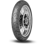 110/80 R19 59V LETO Dunlop TRAILMAX MERIDIAN