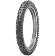 80/100 - 21 51M LETO Dunlop Geomax MX53 front