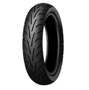 130/70 R17 62H LETO Dunlop Arrowmax GT601 rear