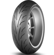 190/55 R17 75W CELOROK Dunlop Qualifier Core rear