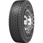 315/70 R22,5 154L LETO Goodyear Kmax D G2