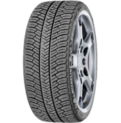 235/40 R19 92V ZIMA Pilot Alpin PA4