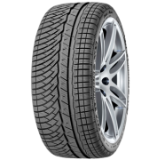 285/30 R21 100W ZIMA Pilot Alpin PA4