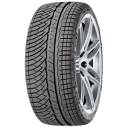 275/30 R2097V 97V ZIMA Michelin PILOT ALPIN 4