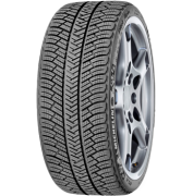 345/25 R21101W 101W ZIMA Michelin PILOT ALPIN 4