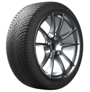 245/35 R2095V 95V ZIMA Michelin PILOT ALPIN 5