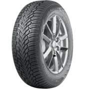 245/50 R20 102V ZIMA WR SUV 4