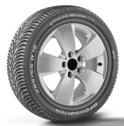 205/50 R17xL 93H ZIMA BFGoodrich G-FORCE WINTER2