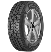 195/60 R16 99/97T ZIMA Fulda Conveo Trac 3