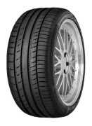 225/45 R19 92W LETO Continental SC-5* SSR FR