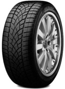 205/50 R17 93H ZIMA Dunlop SPORT 3D AO XL