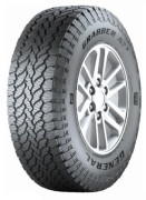 255/60 R18 112H LETO GeneralTire Grabber AT3