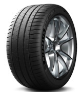 245/35 R21 96Y LETO Michelin PS4 S ACOUSTIC T0 XL