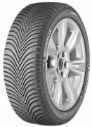 205/60 R16 92H ZIMA Michelin ALPIN 5 MO