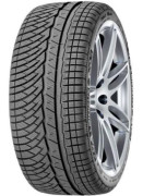 265/30 R20 94W ZIMA Michelin ALPIN PA4 XL