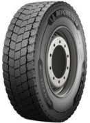 235/75R17,5 132/130M Zadna Michelin XMultiD D-C-69-2 DOT15
