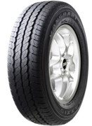 195/70 R15 104S LETO Maxxis MCV3+ (DOT 2024)