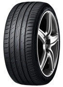 285/45 R21 113Y LETO Nexen N FERA SPORT SUV NC0 XL