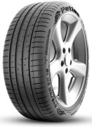 215/40 R17 87W LETO Petlas PRESTIGE SPORT XL