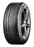 225/45 R18 95Y LETO Uniroyal RAINSPORT 3 SSR XL