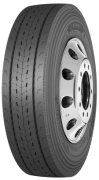 265/70 R19,5 140M LETO Michelin X MULTI Z 2