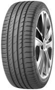 245/40 R20 99W Giti GITICONTROL 288