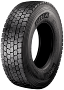 295/80 R22,5 152M Giti GDR665+