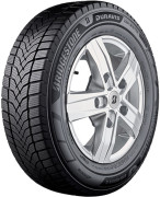 205/75 R16 113R ZIMA Bridgestone DURAVIS WINTER