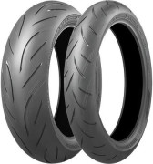 180/55 R17 73W LETO Bridgestone S21R TL