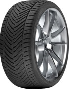 205/75 R16 110R Riken ALL SEASON LIGHT TRUCK