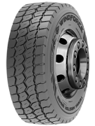 445/65 R22,5 169K Windforce TERRA MASTER GAM55