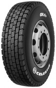 315/80 R22,5 156L Celestis CDL4+