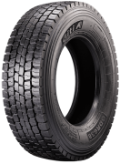 225/75 R17,5 129M Giti GDR638