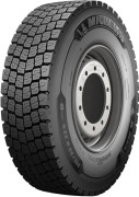 265/70 R19,5 140M LETO Michelin X MULTI D