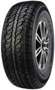 245/75 R17 121S RoyalBlack ROYAL A/T