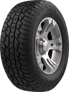 245/75 R17 121S ZMAX TERRA XPLORER C2 A/T