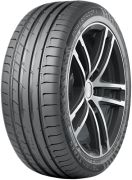 265/45 R20 108Y LETO Nokian Powerproof 2